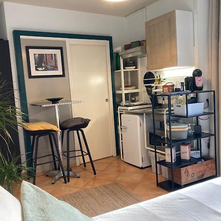 Aux 4 Logis Appart-Hotel - Studio Le City - Petit Dejeuner Inclus 1Ere Nuit Фоа Екстериор снимка
