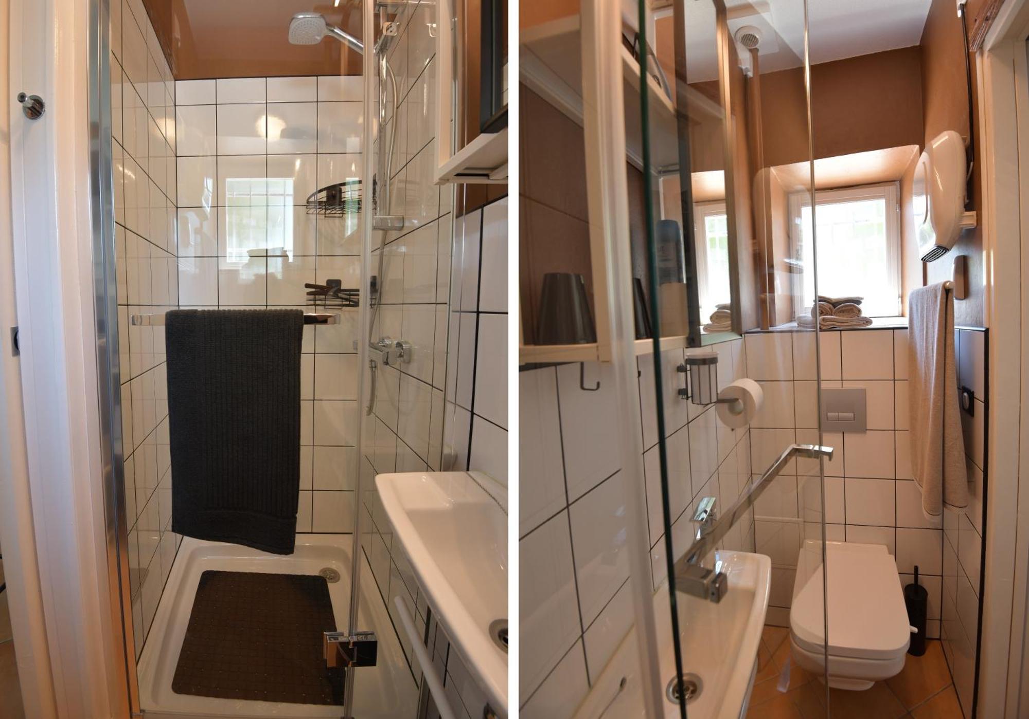 Aux 4 Logis Appart-Hotel - Studio Le City - Petit Dejeuner Inclus 1Ere Nuit Фоа Екстериор снимка
