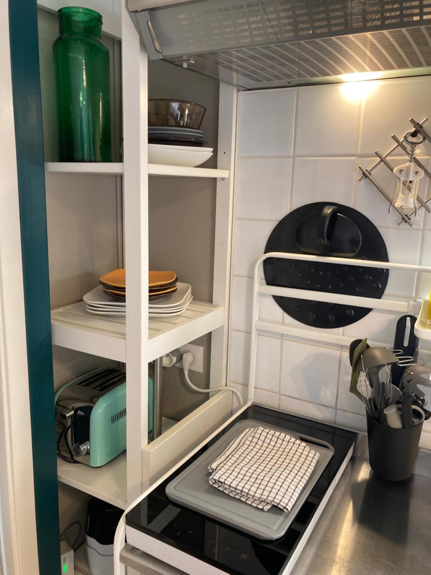 Aux 4 Logis Appart-Hotel - Studio Le City - Petit Dejeuner Inclus 1Ere Nuit Фоа Екстериор снимка