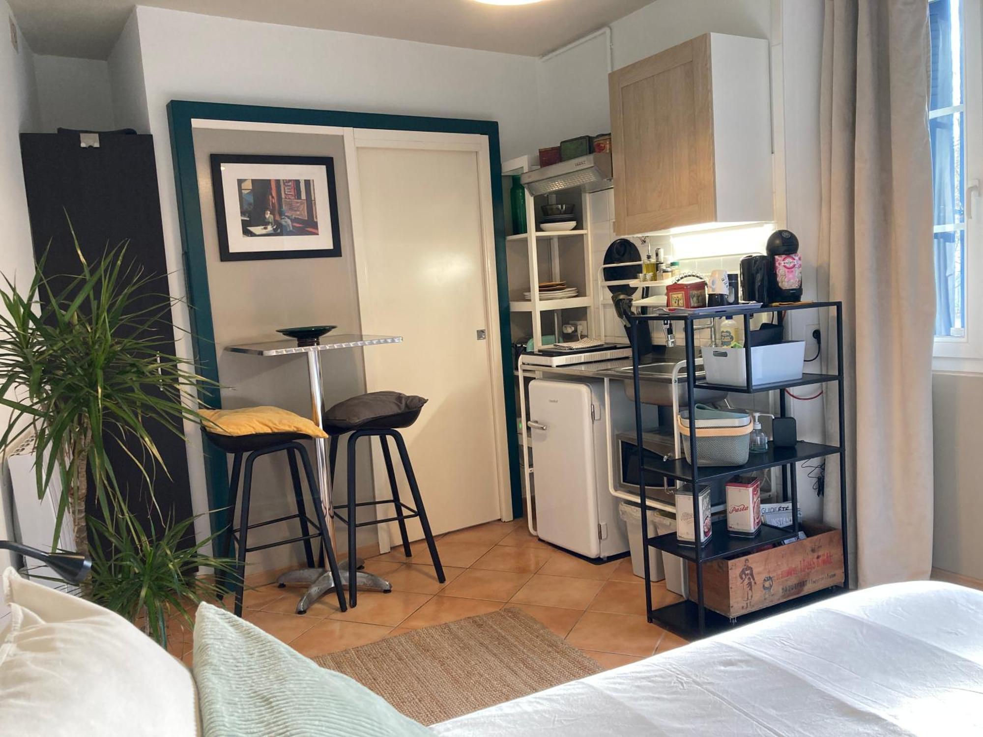 Aux 4 Logis Appart-Hotel - Studio Le City - Petit Dejeuner Inclus 1Ere Nuit Фоа Екстериор снимка
